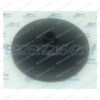 Тарелка прижимная для третьей руки шиномонтажного станка 245 мм, посадка 25мм фото