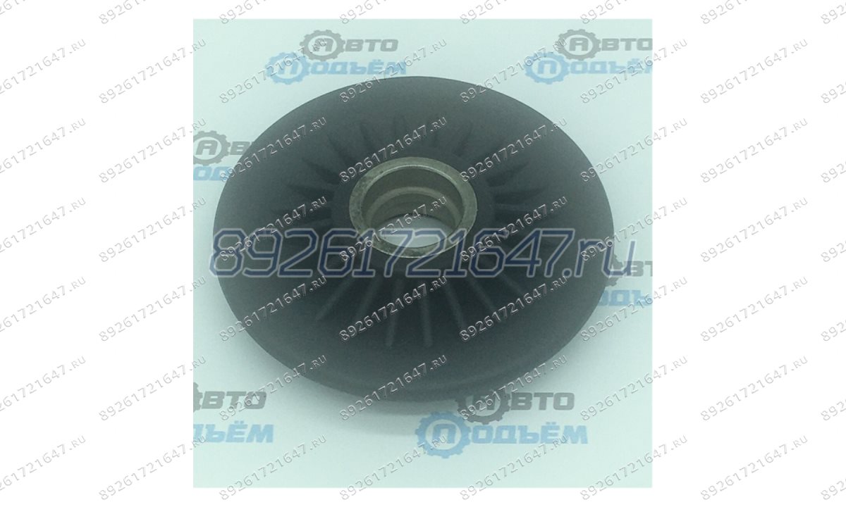  Тарелка прижимная для третьей руки шиномонтажного станка 130 мм (0)