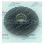 Тарелка прижимная для третьей руки шиномонтажного станка 130 мм фото