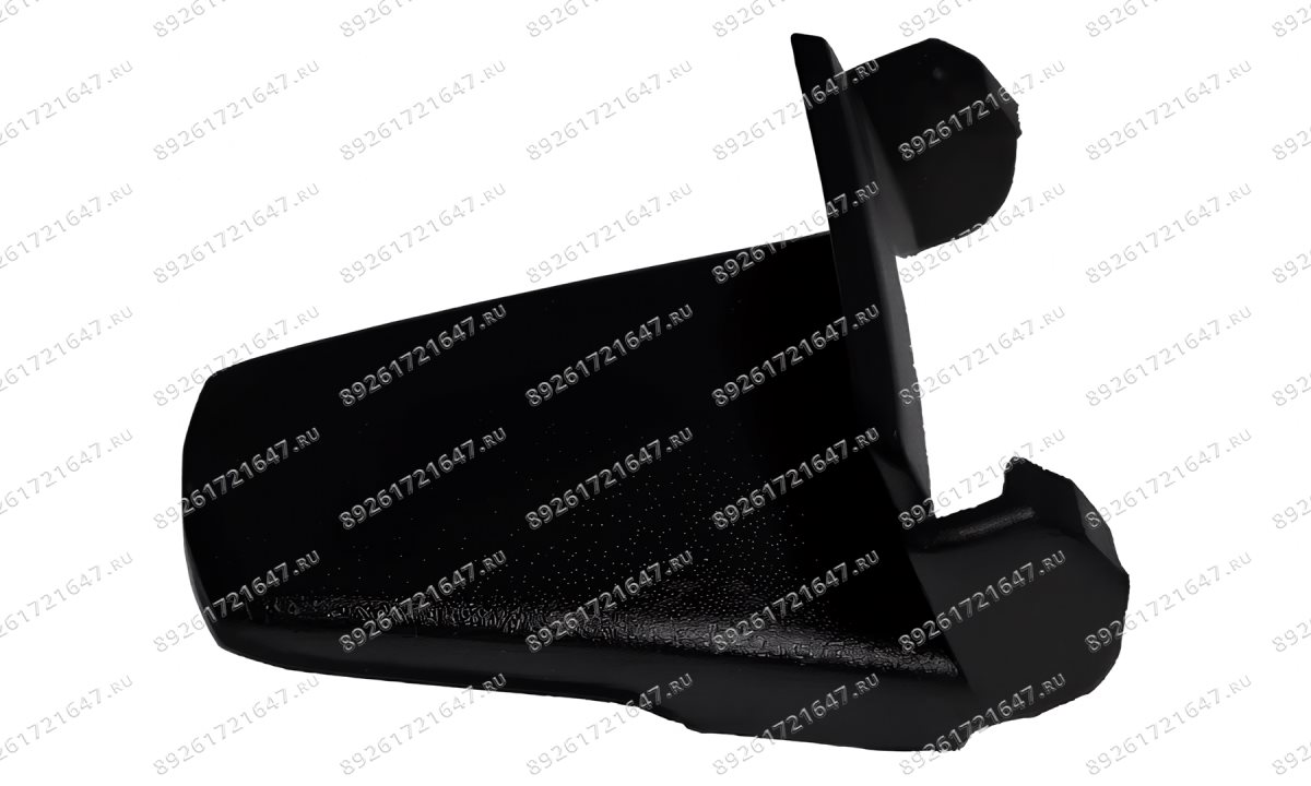  Комплект пластиковых накладок на лапки MPP AE&T (1)