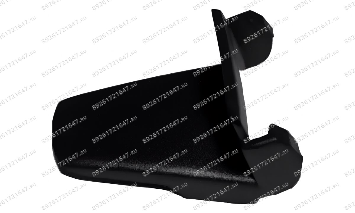  Комплект пластиковых накладок на лапки MPP AE&T (0)