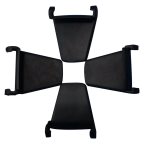  KraftWell C200-730000-0 Комплект пластиковых накладок на зажимные кулачки (8шт.) мни (0)