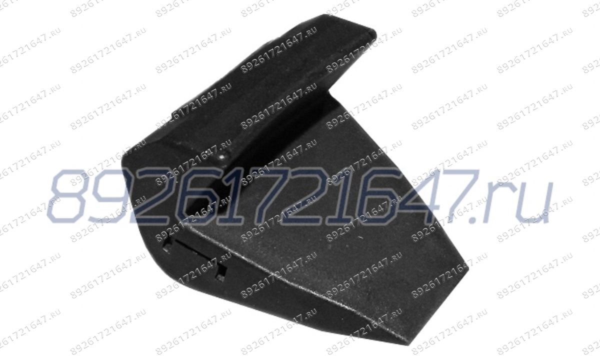  Накладка пластиковая для зажимных кулачков TROMMELBERG (0)