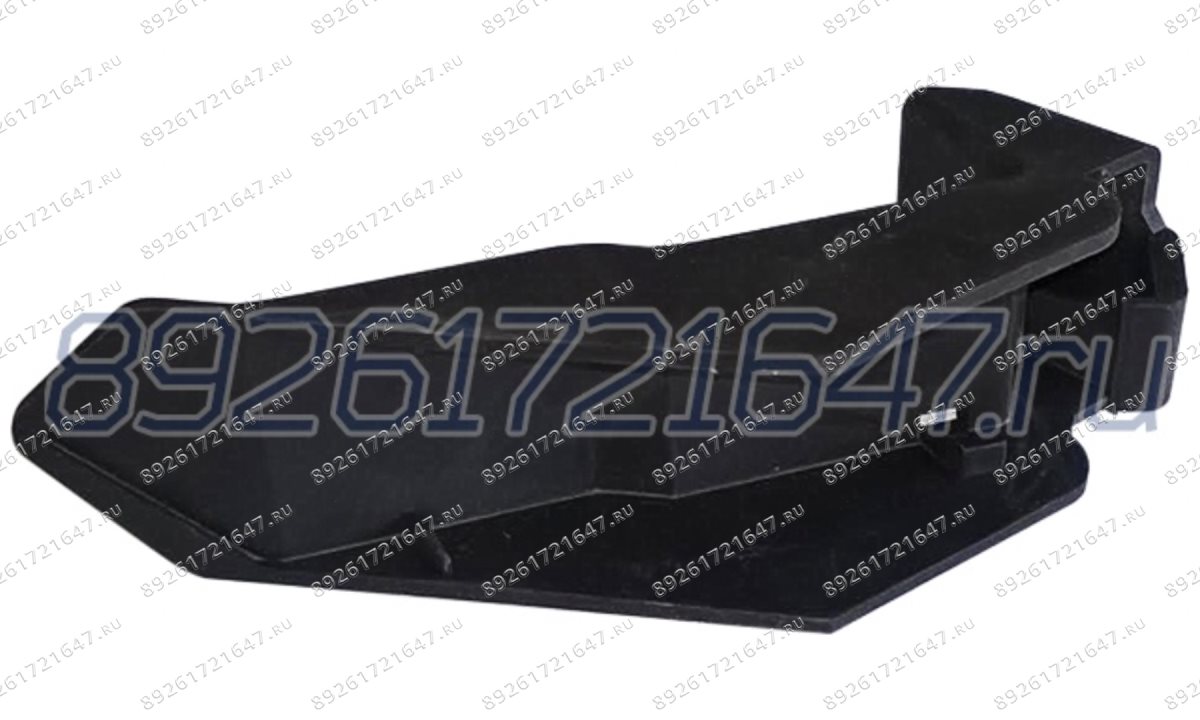  Накладка прорезининая для зажимных кулачков (0)