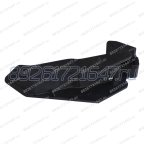 Накладка прорезининая для зажимных кулачков фото