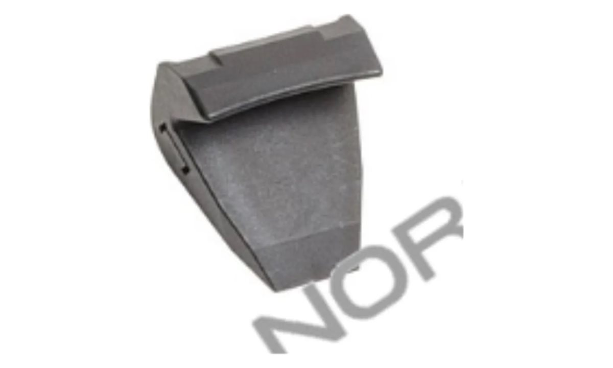  Накладка короткая на зажимные кулачки NORDBERG C-54-8000005 (0)
