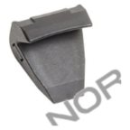  Накладка короткая на зажимные кулачки NORDBERG C-54-8000005 мни (0)