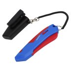  Нож универсальный выдвижной безопасный WP213010 WORKPRO мни (0)