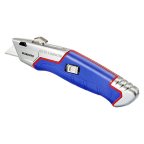  Нож универсальный выдвижной проф WP213012 WORKPRO мни (1)