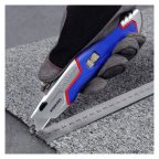  Нож универсальный выдвижной проф WP213012 WORKPRO мни (2)