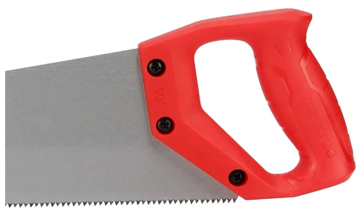  Ножовка по дереву 500мм WP215003 WORKPRO (1)