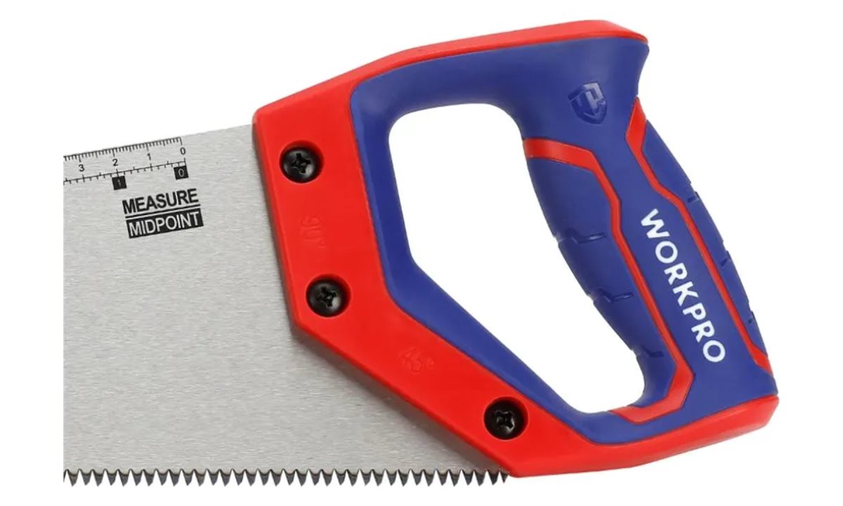  Ножовка по дереву SK5 400мм 7TPI WP215005 WORKPRO (1)