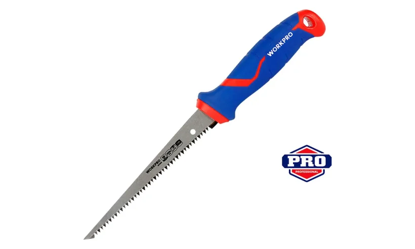 Ножовка 150мм WP215016 WORKPRO фото