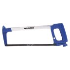  Ножовка по металлу 300мм проф WP215022 WORKPRO мни (0)