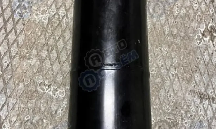 Бак металлический б/у на гидростанцию фото