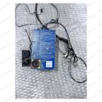  Блок управления на подъёмник NUSSBAUM 2.30 SLE б/у мни (1)