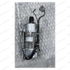  Электро двигатель на подъёмник NUSSBAUM 2.30 SLE Б/У мни (1)