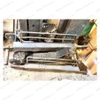  Лапы бу на подъёмник двухстоечный Nussbaum SL2.30 мни (1)