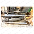  Лапы бу на подъёмник двухстоечный Nussbaum SL2.30 мни (0)