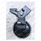  Потенциометр датчик положения б/у для Nussbaum 2.30 SLE 232SL03003 мни (1)