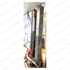  Стойка пультовая бу подъёмника nussbaum SL2.30 мни (0)