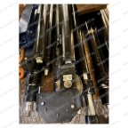  Цилиндр гидравлический б/у на подъёмник OMA 512 мни (1)