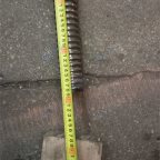  Винт на грузовой подъёмник ПП-10 мни (3)