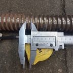  Винт на грузовой подъёмник ПП-10 мни (4)