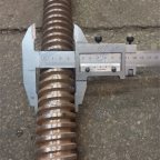  Винт на грузовой подъёмник ПП-10 мни (5)