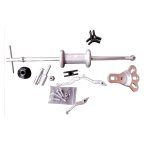  Молоток обратный (16 предметов) TA-D1051-1 AE&T мни (12)