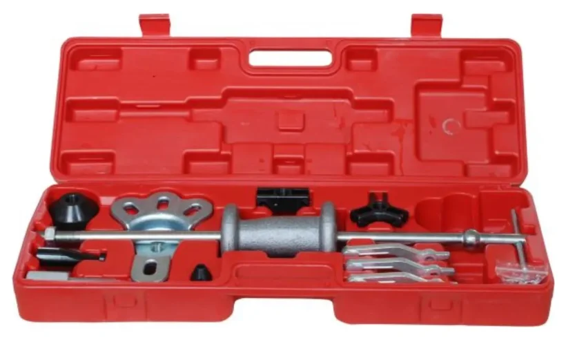 Молоток обратный (16 предметов) TA-D1051-1 AE&T фото