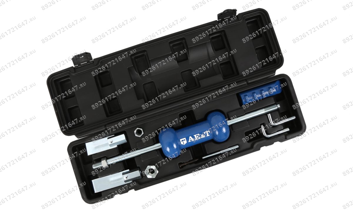  Молоток обратный 2.25кг (9 предметов) TA-D1085 AE&T (1)