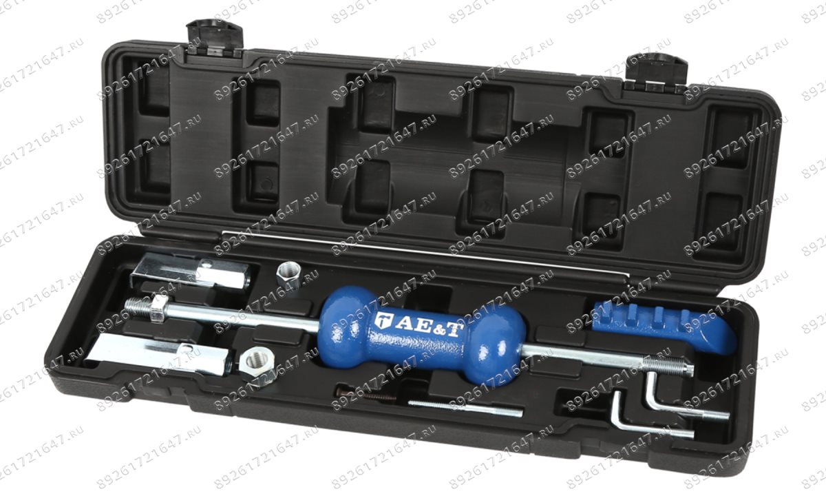  Молоток обратный 2.25кг (9 предметов) TA-D1085 AE&T (0)