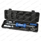  Молоток обратный 2.25кг (9 предметов) TA-D1085 AE&T мни (0)