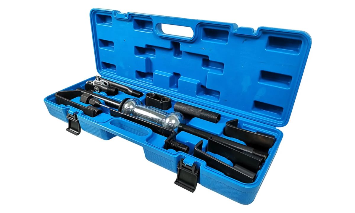  Молоток обратный 4.5кг TA-D1089 AE&T (1)