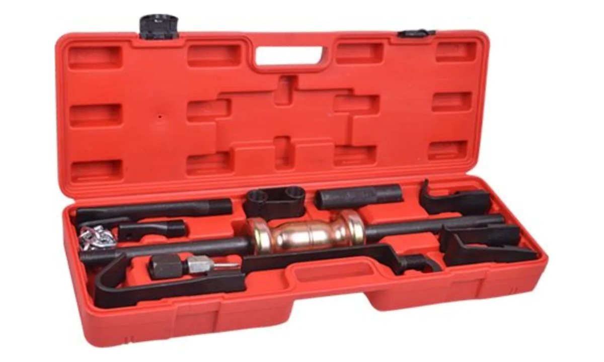  Молоток обратный 4.5кг TA-D1089 AE&T (0)