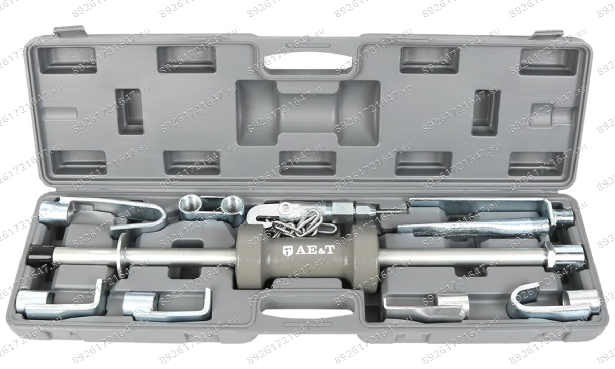  Молоток обратный 5.85кг (10 предметов) TA-D1093 AE&T (1)