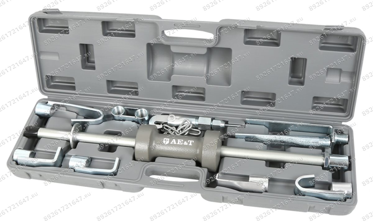  Молоток обратный 5.85кг (10 предметов) TA-D1093 AE&T (0)