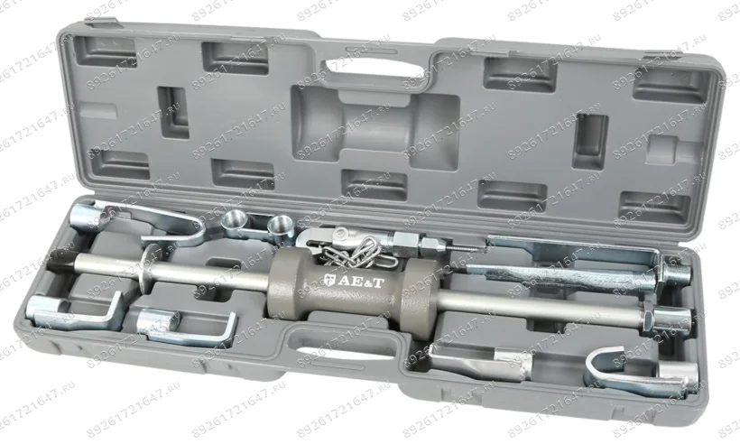 Молоток обратный 5.85кг (10 предметов) TA-D1093 AE&T фото