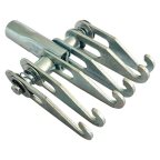  Молоток обратный с присоской для правки TA-G8804 AE&T мни (8)