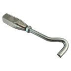  Молоток обратный с присоской для правки TA-G8804 AE&T мни (9)