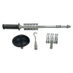  Молоток обратный с присоской для правки TA-G8804 AE&T мни (0)