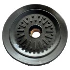  Молоток обратный с присоской для правки (воздух) TA-G8805 AE&T мни (5)