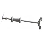  Молоток обратный с насадкой для кузовного ремонта авто, KA-1311 мни (0)