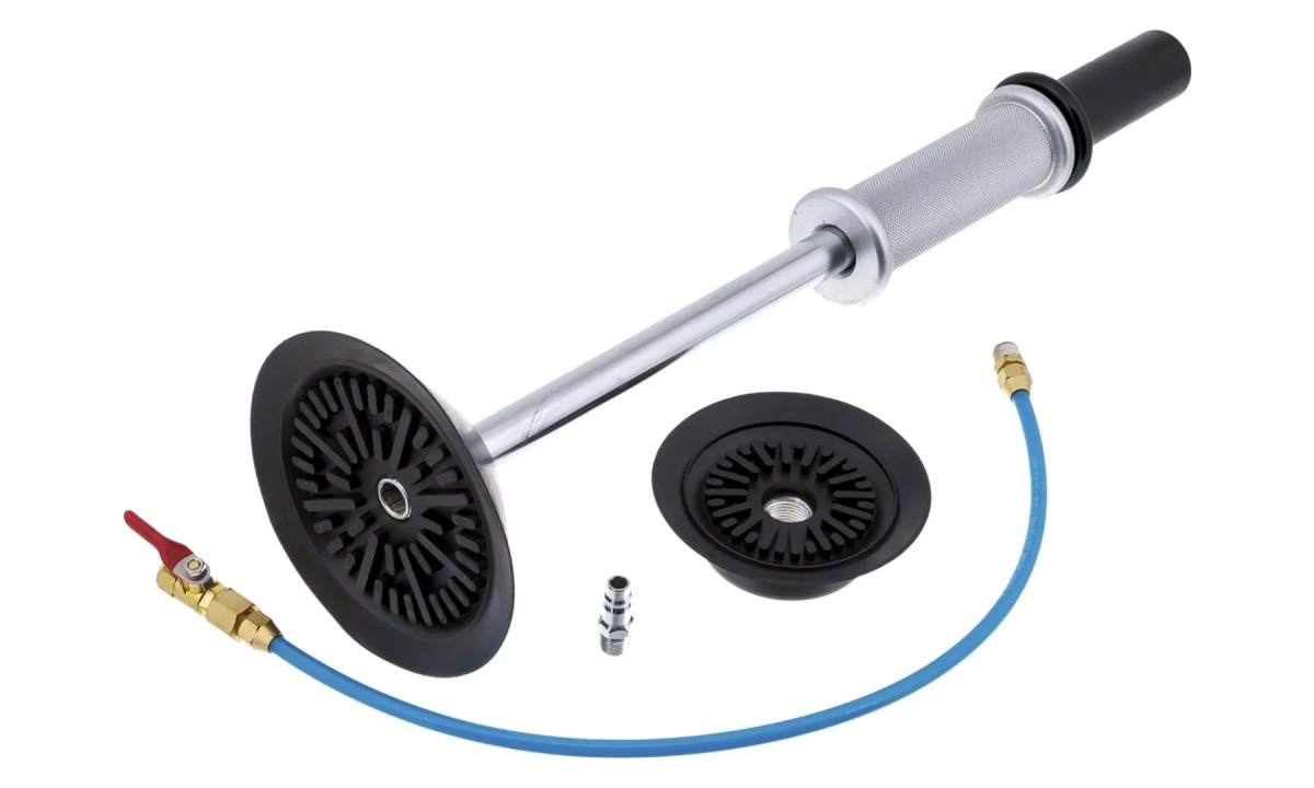  обратный молоток вакуумный с 2-мя присосками СТАНКОИМПОРТ, KA-6049 (0)