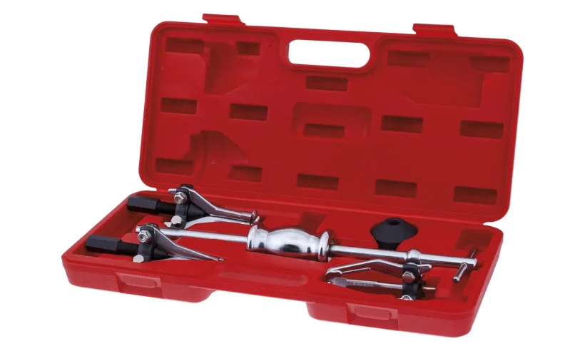 Молоток обратный СТАНКОИМПОРТ, KA-6524K фото