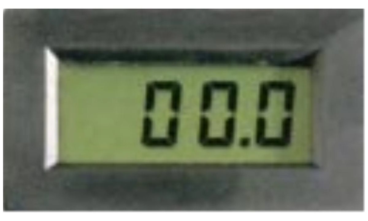  Тестер фар цифровой люксометр, плоская линза NORDBERG NTF2 (1)