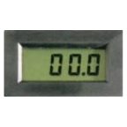  Тестер фар цифровой люксометр, плоская линза NORDBERG NTF2 мни (2)