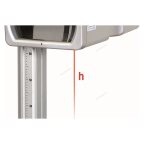  Прибор контроля и регулировки света фар NORDBERG NTF4 мни (1)