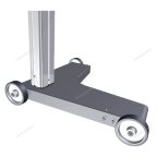  Прибор контроля и регулировки света фар NORDBERG NTF4 мни (3)